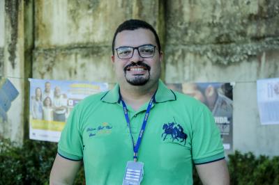 Prefeitura de Belém promove oficina de biojoias para mulheres Warao