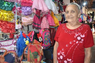 Programação de aniversário dos  74 anos do Mercado Municipal de Icoaraci