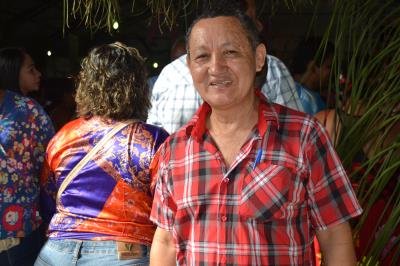 Programação de aniversário dos  74 anos do Mercado Municipal de Icoaraci