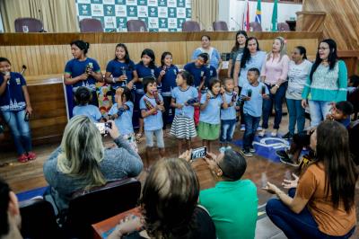 Servidores participam de encontro de Nivelamento sobre Fluxo Migratório