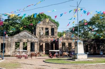 Prefeitura qualifica empreendedores de Cotijuba em boas práticas e manipulação de alimentos