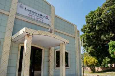 Prefeitura qualifica empreendedores de Cotijuba em boas práticas e manipulação de alimentos