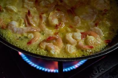 Prefeitura qualifica empreendedores de Cotijuba em boas práticas e manipulação de alimentos