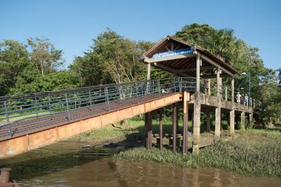 Prefeitura qualifica empreendedores de Cotijuba em boas práticas e manipulação de alimentos