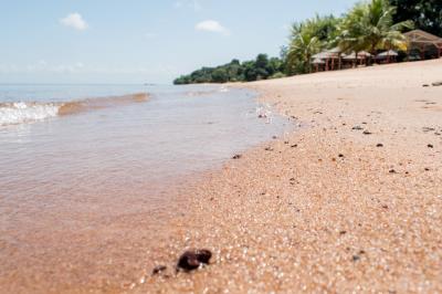 Prefeitura qualifica empreendedores de Cotijuba em boas práticas e manipulação de alimentos