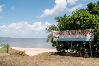 Prefeitura qualifica empreendedores de Cotijuba em boas práticas e manipulação de alimentos