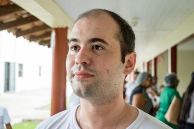 Prefeitura qualifica empreendedores de Cotijuba em boas práticas e manipulação de alimentos