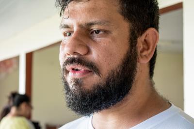 Prefeitura qualifica empreendedores de Cotijuba em boas práticas e manipulação de alimentos