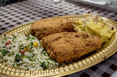 Prefeitura qualifica empreendedores de Cotijuba em boas práticas e manipulação de alimentos