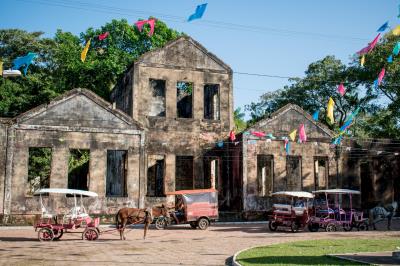 Prefeitura qualifica empreendedores de Cotijuba em boas práticas e manipulação de alimentos