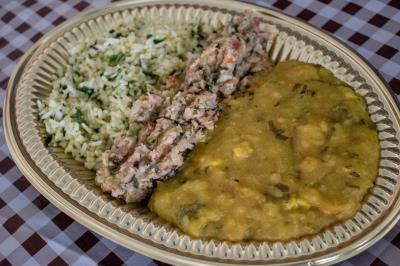 Prefeitura qualifica empreendedores de Cotijuba em boas práticas e manipulação de alimentos