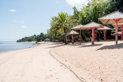 Prefeitura qualifica empreendedores de Cotijuba em boas práticas e manipulação de alimentos