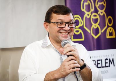 Mais de 200 alunos recebem certificados de capacitação da Prefeitura de Belém