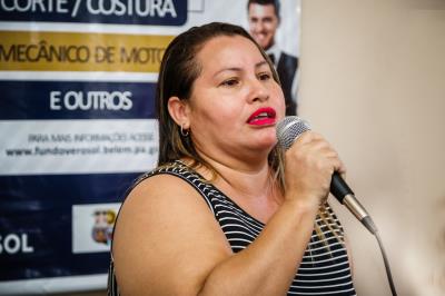 Mais de 200 alunos recebem certificados de capacitação da Prefeitura de Belém