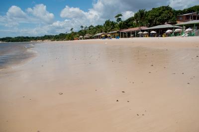 Belemtur elabora inventário de oferta turística nas ilhas e região urbana de Belém