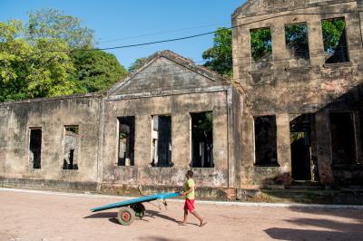 Belemtur elabora inventário de oferta turística nas ilhas e região urbana de Belém