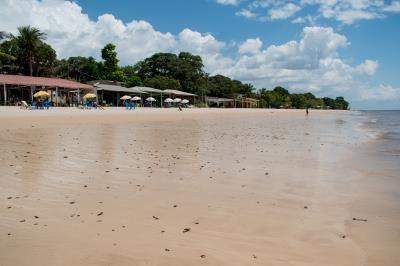 Belemtur elabora inventário de oferta turística nas ilhas e região urbana de Belém