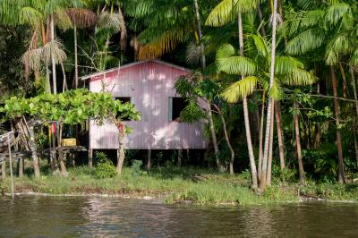 Belemtur elabora inventário de oferta turística nas ilhas e região urbana de Belém