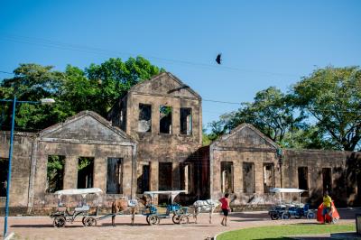 Belemtur elabora inventário de oferta turística nas ilhas e região urbana de Belém