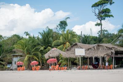 Belemtur elabora inventário de oferta turística nas ilhas e região urbana de Belém