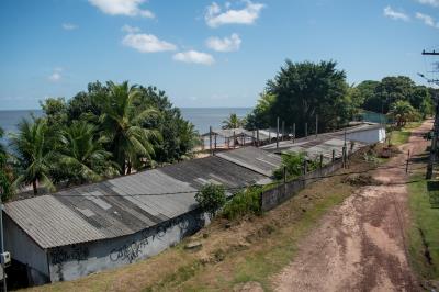 Belemtur elabora inventário de oferta turística nas ilhas e região urbana de Belém