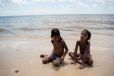 Belemtur elabora inventário de oferta turística nas ilhas e região urbana de Belém
