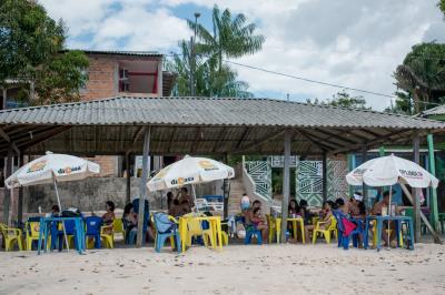 Belemtur elabora inventário de oferta turística nas ilhas e região urbana de Belém