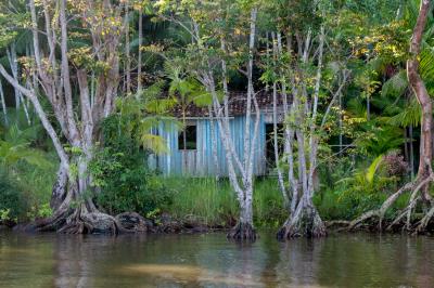Belemtur elabora inventário de oferta turística nas ilhas e região urbana de Belém