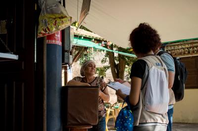 Belemtur elabora inventário de oferta turística nas ilhas e região urbana de Belém
