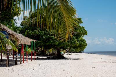 Belemtur elabora inventário de oferta turística nas ilhas e região urbana de Belém