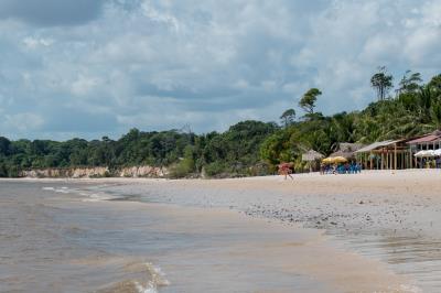 Belemtur elabora inventário de oferta turística nas ilhas e região urbana de Belém