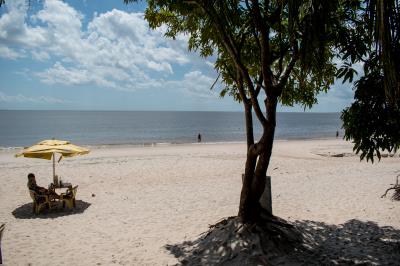 Belemtur elabora inventário de oferta turística nas ilhas e região urbana de Belém