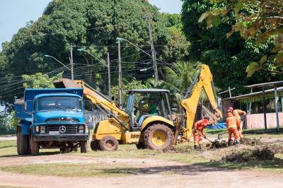 Belemtur elabora inventário de oferta turística nas ilhas e região urbana de Belém