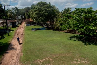 Belemtur elabora inventário de oferta turística nas ilhas e região urbana de Belém