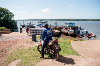 Belemtur elabora inventário de oferta turística nas ilhas e região urbana de Belém