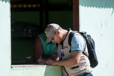 Belemtur elabora inventário de oferta turística nas ilhas e região urbana de Belém