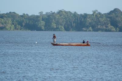 Belemtur elabora inventário de oferta turística nas ilhas e região urbana de Belém
