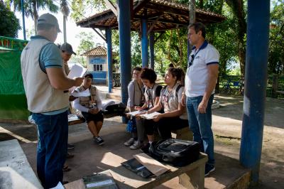 Belemtur elabora inventário de oferta turística nas ilhas e região urbana de Belém