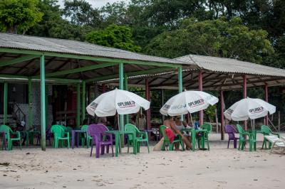 Belemtur elabora inventário de oferta turística nas ilhas e região urbana de Belém