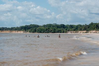 Belemtur elabora inventário de oferta turística nas ilhas e região urbana de Belém