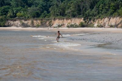 Belemtur elabora inventário de oferta turística nas ilhas e região urbana de Belém