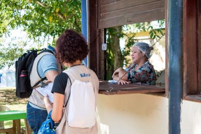 Belemtur elabora inventário de oferta turística nas ilhas e região urbana de Belém