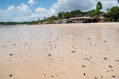 Belemtur elabora inventário de oferta turística nas ilhas e região urbana de Belém