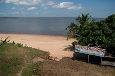 Belemtur elabora inventário de oferta turística nas ilhas e região urbana de Belém