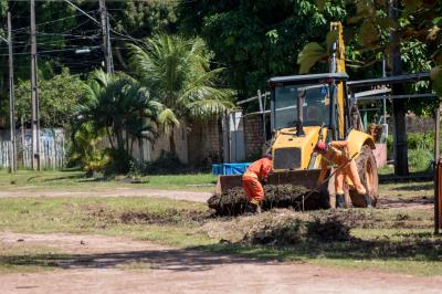 Belemtur elabora inventário de oferta turística nas ilhas e região urbana de Belém