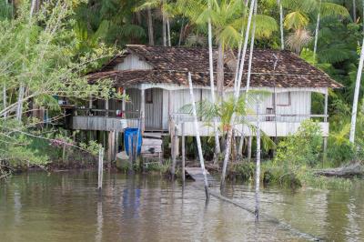 Belemtur elabora inventário de oferta turística nas ilhas e região urbana de Belém