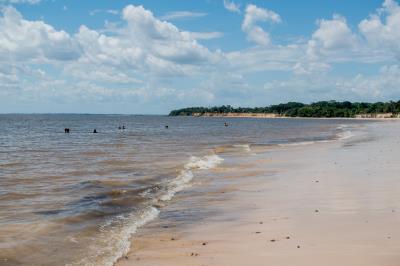 Belemtur elabora inventário de oferta turística nas ilhas e região urbana de Belém