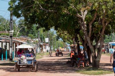 Belemtur elabora inventário de oferta turística nas ilhas e região urbana de Belém