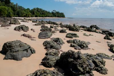 Belemtur elabora inventário de oferta turística nas ilhas e região urbana de Belém