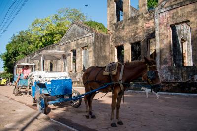 Belemtur elabora inventário de oferta turística nas ilhas e região urbana de Belém